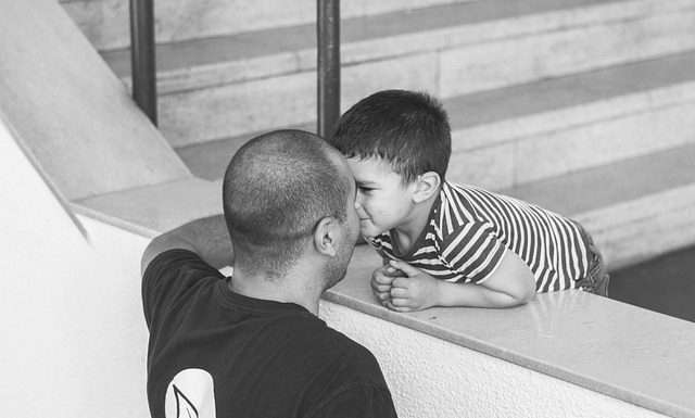 What Can We do to Help Men Struggling in Silence?