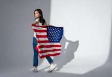 Yoga for Kids & Freedom: 4 Ways to Celebrate the 4th of July