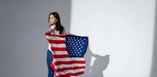 Yoga for Kids & Freedom: 4 Ways to Celebrate the 4th of July