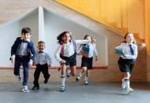 Back-to-School Calm: How Yoga Helps Kids (and Educators) Start Strong