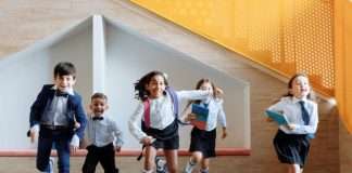 Back-to-School Calm: How Yoga Helps Kids (and Educators) Start Strong