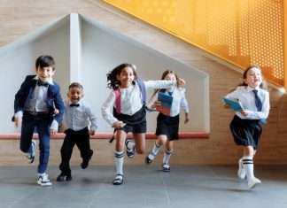 Back-to-School Calm: How Yoga Helps Kids (and Educators) Start Strong
