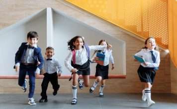 Back-to-School Calm: How Yoga Helps Kids (and Educators) Start Strong