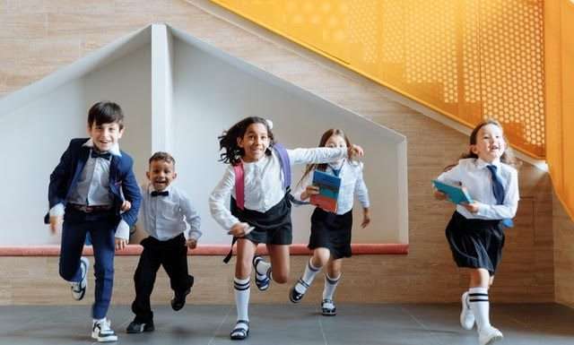 Back-to-School Calm: How Yoga Helps Kids (and Educators) Start Strong