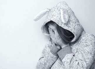 My Journey Through Grief