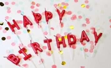 My Birthday Wish—10,000 Leaders for 10 Million Kids