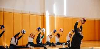 Celebrating National Coaches Day with Mindful Movement