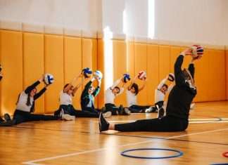 Celebrating National Coaches Day with Mindful Movement