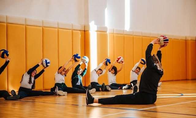 Celebrating National Coaches Day with Mindful Movement