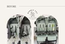 How Bubble Tot Cleaning Was Born: A Bay Area Mom’s Mission to Make Baby Gear Safety Simple