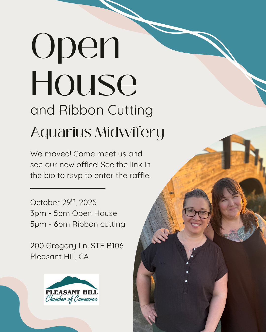 Open House and Ribbon Cutting (Instagram Post (45))
