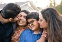 When the Holidays Look Different