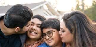 When the Holidays Look Different