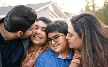 When the Holidays Look Different