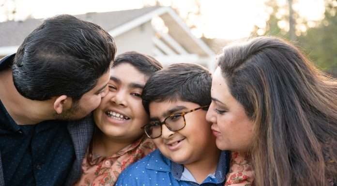 When the Holidays Look Different