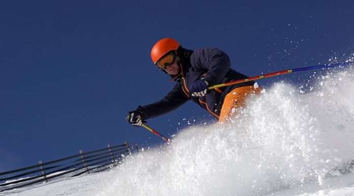 5 Top Tips for Skiing Safely This Winter Credit: Getty Images | imgean