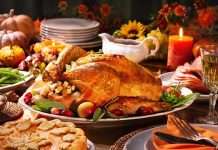 Carve the Turkey, Not Your Hand: Orthopaedic Experts Share Simple Steps to Keep Your Holiday Injury-Free
