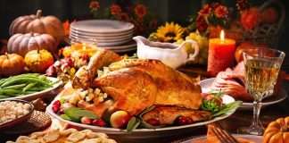 Carve the Turkey, Not Your Hand: Orthopaedic Experts Share Simple Steps to Keep Your Holiday Injury-Free