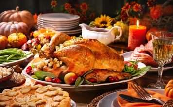 Carve the Turkey, Not Your Hand: Orthopaedic Experts Share Simple Steps to Keep Your Holiday Injury-Free