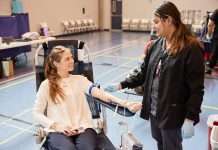 Blood Donors Vital to Helping Patients Through the Holiday Season