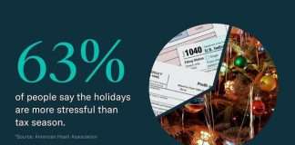 This Holiday = Less Stress. More Joy! This Holiday = Less Stress. More Joy!