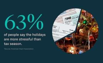 This Holiday = Less Stress. More Joy! This Holiday = Less Stress. More Joy!
