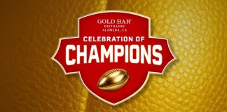 Celebration of Champions