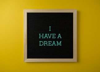 MLK Day: “I Have a Dream” - Raising Warriors for Peace