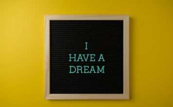 MLK Day: “I Have a Dream” - Raising Warriors for Peace