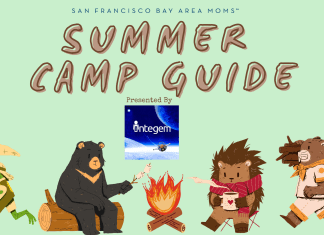 2026 Summer Camp Guide – San Francisco Bay Area