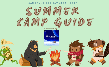 2026 Summer Camp Guide – San Francisco Bay Area