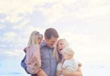 Peace in the Middle of Chaos Peace in the Middle of Chaos