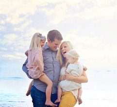 Peace in the Middle of Chaos