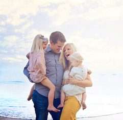 Peace in the Middle of Chaos