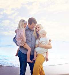 Peace in the Middle of Chaos Peace in the Middle of Chaos