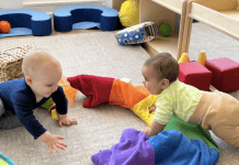 Why the First Five Years Matter: What High-Quality Early Education Really Looks Like