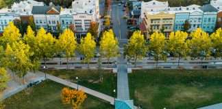 Photo Credit: Courtesy of the Town of Windsor