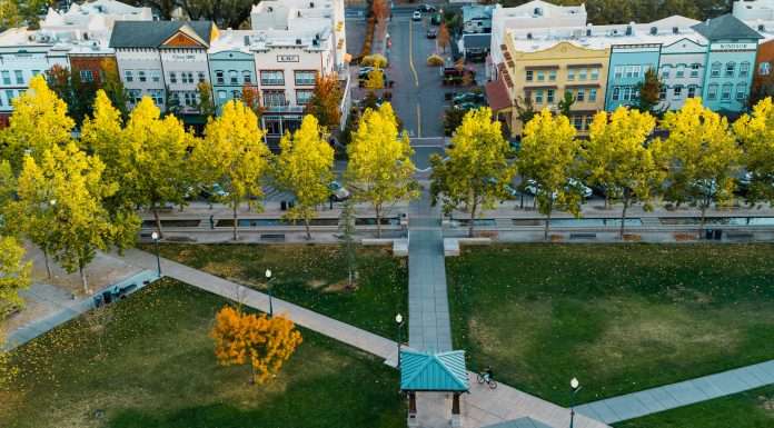 Photo Credit: Courtesy of the Town of Windsor