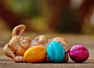 Natural Easter Egg Dyes: Food Safety Expert Explains What You Need to Know Before Coloring Eggs