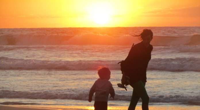 The Meaning of Nachas: Finding Joy in the Small Moments of Motherhood