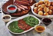 Create Little Moments of Happiness This Spring with Family-Friendly Potato Recipes