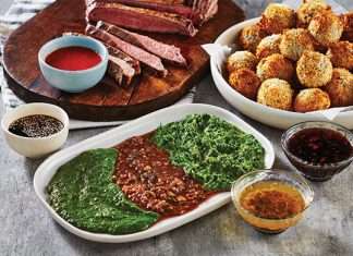 Create Little Moments of Happiness This Spring with Family-Friendly Potato Recipes