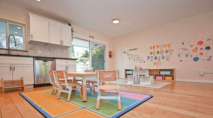 Lilies & Roses™: A Gentle New Beginning for Bay Area Families