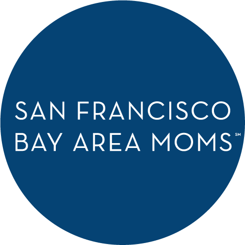 San Francisco Bay Area Moms logo