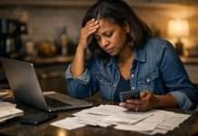 Tax Day and Taxing?! The Mom Group
