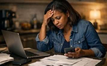 Tax Day and Taxing?! The Mom Group