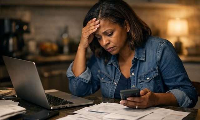 Tax Day and Taxing?! The Mom Group