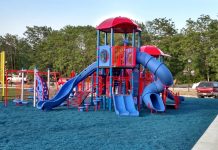 6 Often Overlooked Backyard Playground Hazards & How to Fix Them