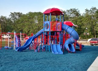 6 Often Overlooked Backyard Playground Hazards & How to Fix Them