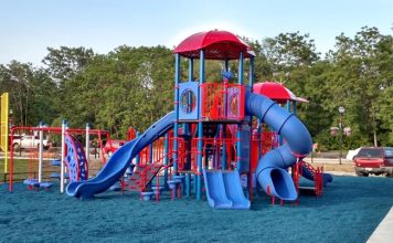 6 Often Overlooked Backyard Playground Hazards & How to Fix Them